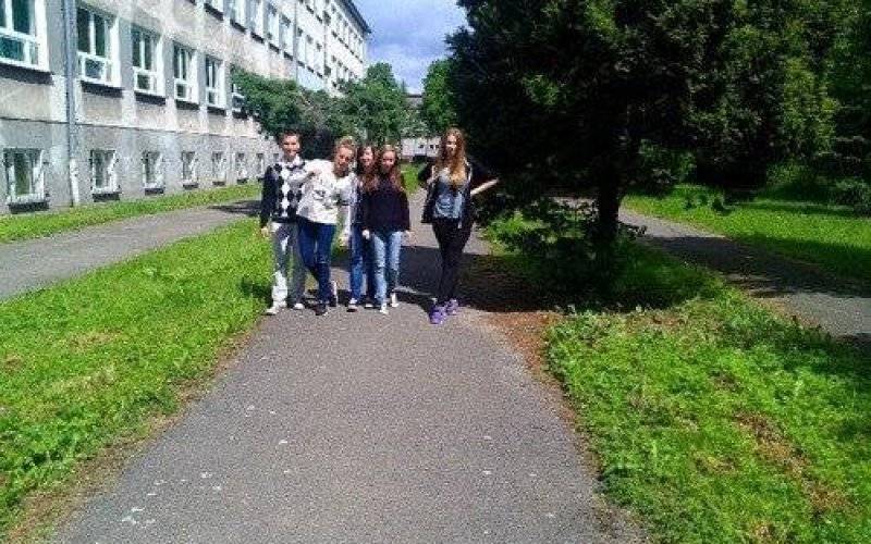 OŚWIĘCIM. Szkoła chemików na osiedlu Chemików. Projekt uczniowski w PZ nr 2. W sobotę Szkolny Piknik