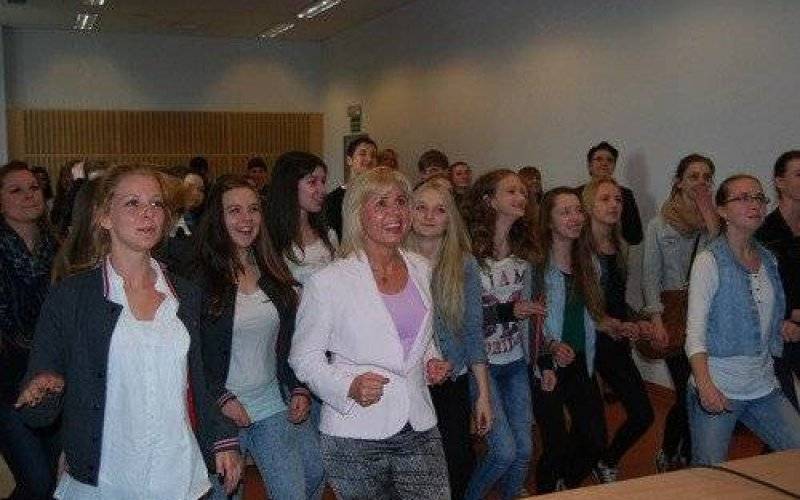 EDUKACJA. Obowiązek może się wiązać z przygodą