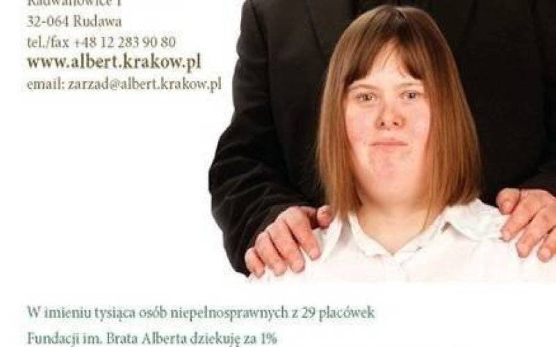 KULTURA. Fundacja im. Brata Alberta zaprasza na Arlekiny