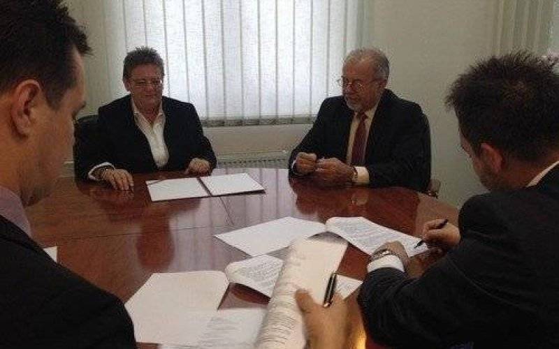 JAWISZOWICE. Bezpieczeństwo to priorytet