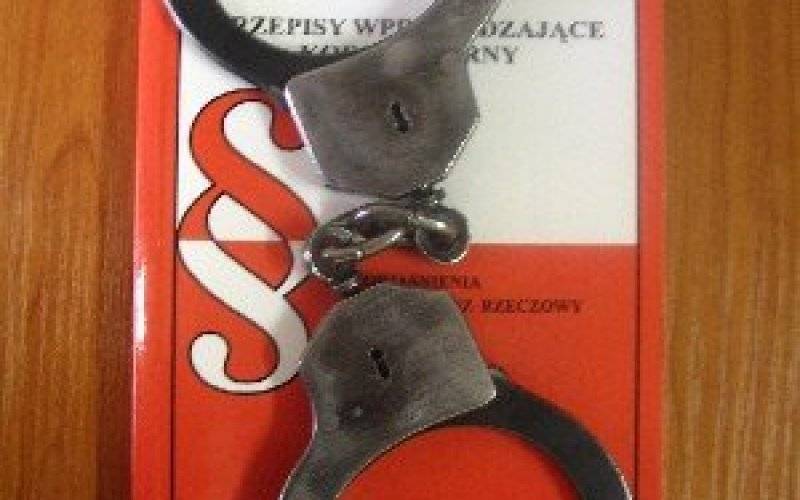 OŚWIĘCIM. Lista kradzieży i włamań się wydłuża