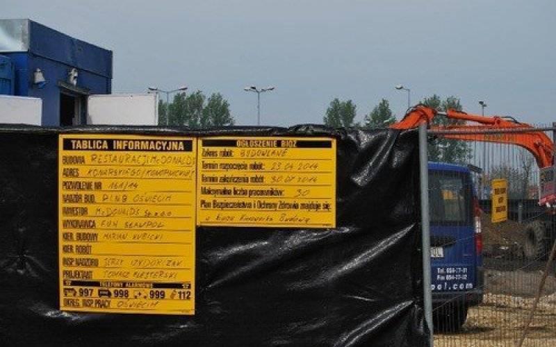 OŚWIĘCIM. Ruszył nabór pracowników do McDonalda