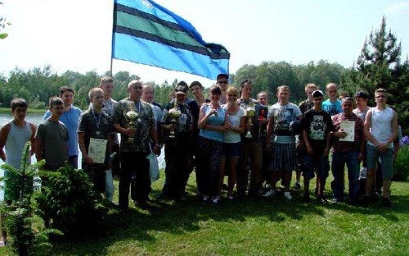 WĘDKARSTWO. Zacięta rywalizacja do samego końca