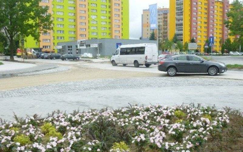 OŚWIĘCIM. Na Nojego mają czas do połowy lipca