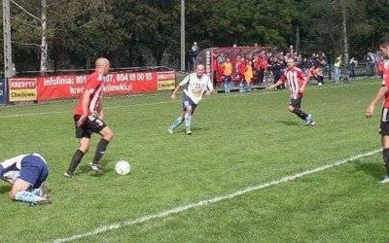 PIŁKA NOŻNA. Kobieta za kobietę. Zmiana na stanowisku prezesa solarzy