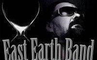 CHEŁMEK. Oni zaraz przyjdą tu. Koncert East Earth Band