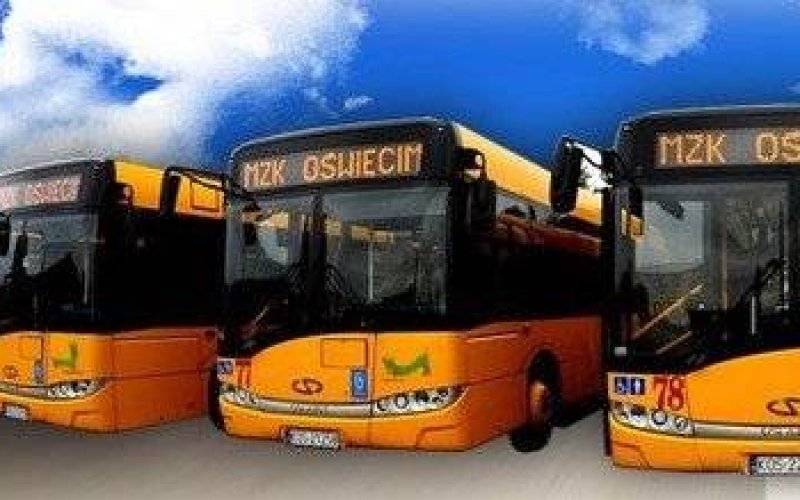 OŚWIĘCIM. Ankieterzy na przystankach. Chcą poznać nasze zdanie na temat funkcjonowania linii autobusowych