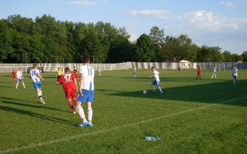 PIŁKA NOŻNA. Wiosenny hit w klasie A