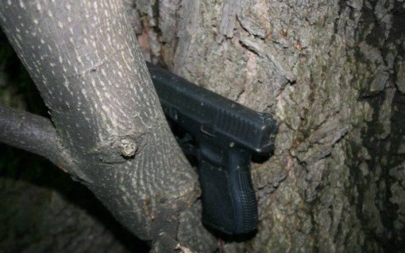 OSIEK. Sprawca rozboju w rękach policji. Gdzie jest gotówka?