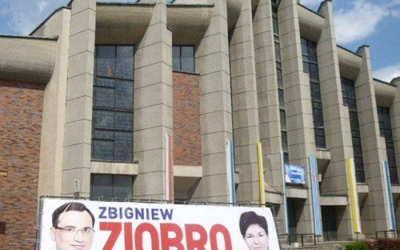 OŚWIĘCIM. Wielu będzie głosowało w nowych miejscach