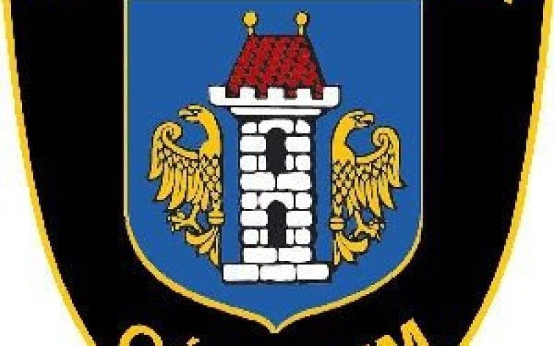 OŚWIĘCIM. Wpadł do potoku i zasnął na brzegu