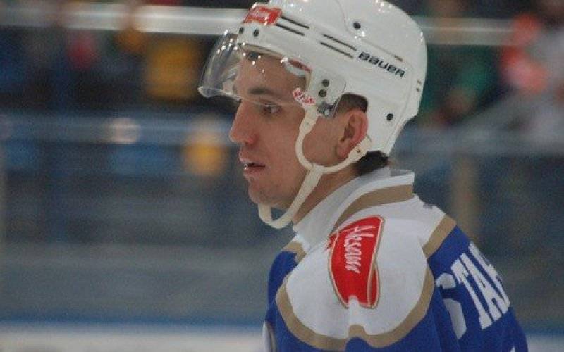 HOKEJ NA LODZIE. Kto za Artura Januszyka?