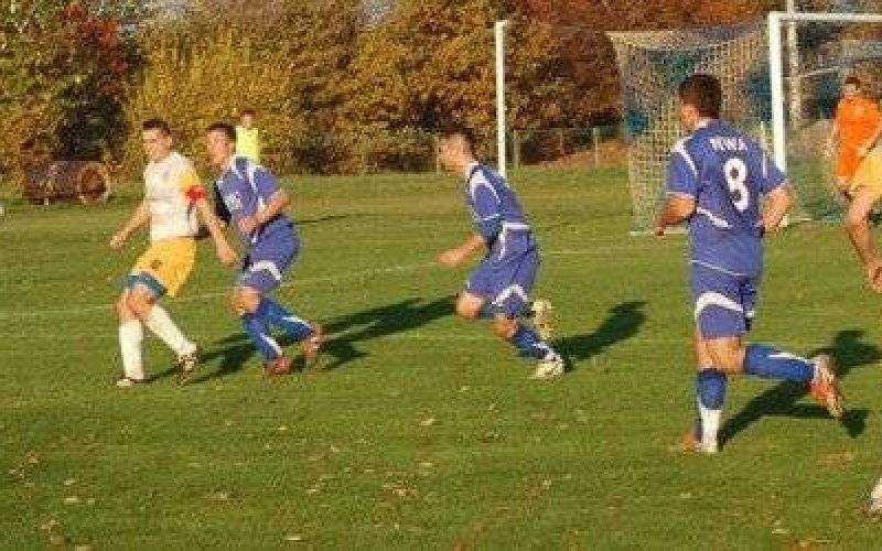 PIŁKA NOŻNA. Niwa odpada z Pucharu Polski