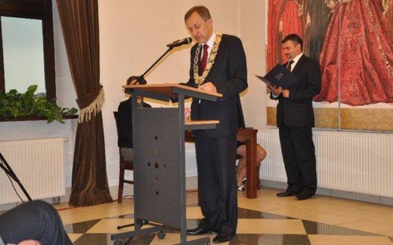 OŚWIĘCIM. Święto PWSZ im. rotmistrza Witolda Pileckiego