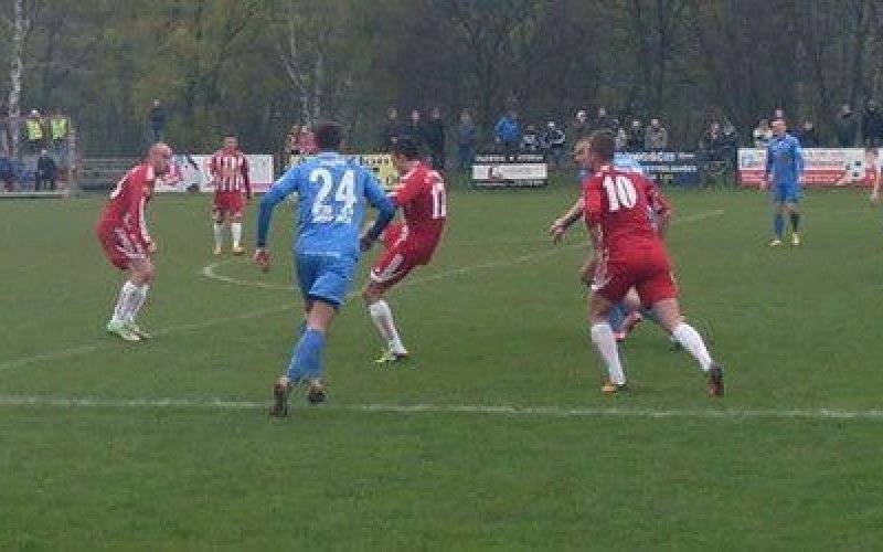 PIŁKA NOŻNA. Piłkarska środa, czyli Soła gości Nidę Pińczów