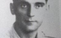 OŚWIĘCIM. Z „Konarskiego” pod Monte Cassino - pamięć o Edmundzie Wilkoszu w 70. rocznicę bitwy pod Monte Cassino
