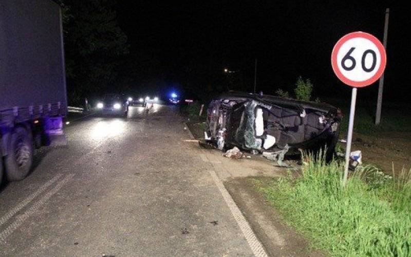 WŁOSIENICA. Szukają kierowcy, 39-latka z Przeciszowa