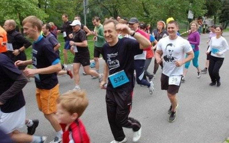 OŚWIĘCIM. Rektor PWSZ zaprasza do udziału w II Biegu Rotmistrza Witolda Pileckiego