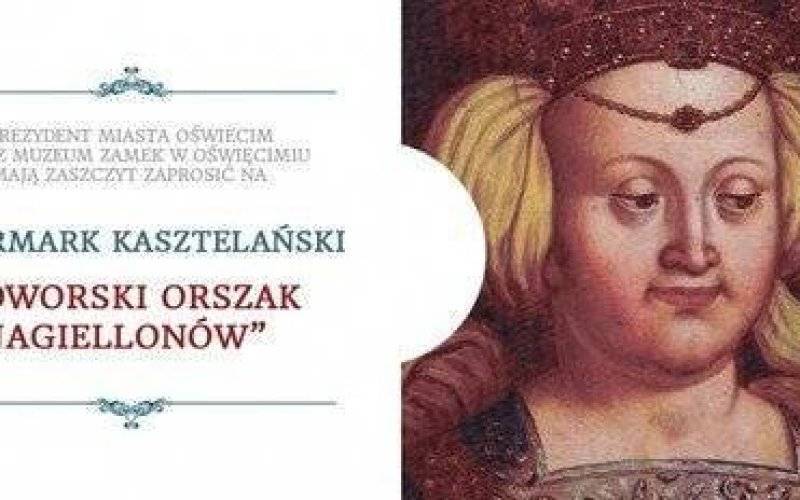 ROZRYWKA. Jutro rozpoczyna się Jarmark Kasztelański