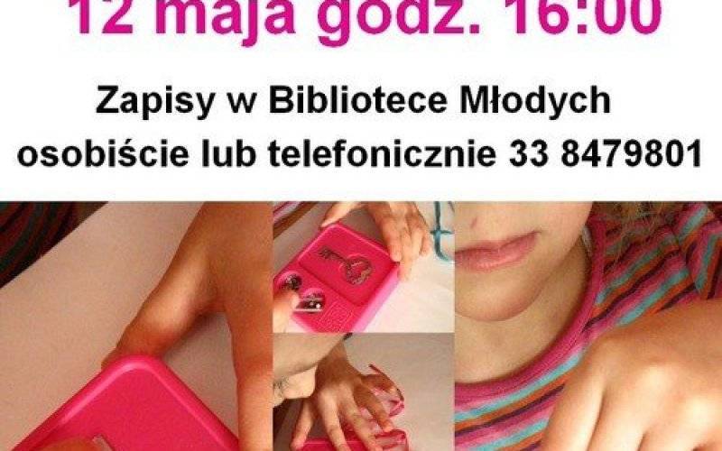 OŚWIĘCIM. Warsztaty rękodzieła artystycznego dla dzieci