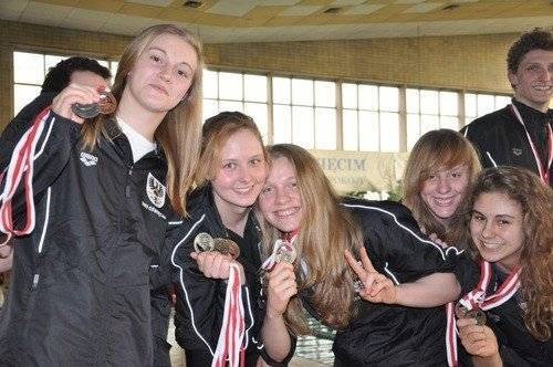 POWIAT. Można składać wnioski o stypendia i nagrody dla sportowców