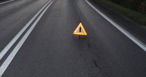 BRZESZCZE. Pijany pieszy wszedł wprost pod nadjeżdżającego fiata