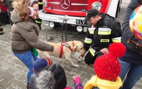 WOŚP-KĘTY. Jedziemy na ratunek! – ZOBACZ ZDJĘCIA