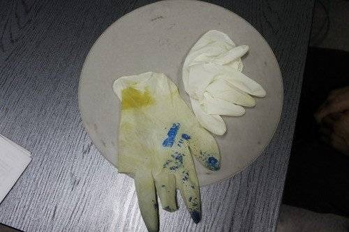 OŚWIĘCIM. Pseudograficiarz wpadł w ręce policji