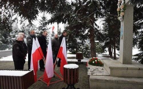 OŚWIĘCIM. Pamiętamy...