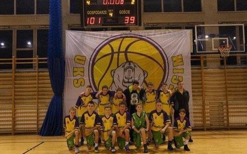 KOSZYKÓWKA. Dla kogo "Puchar Wolności"?