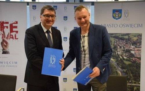 OŚWIĘCIM. 625 tys. złotych na Life Festiwal