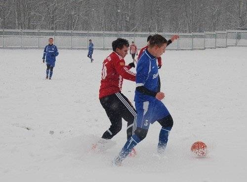 PIŁKA NOŻNA. Solarze trenują w Szczyrku. Są pierwsze transfery!