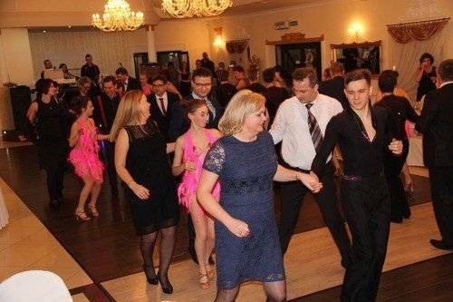 OŚWIĘCIM. 7. Karnawałowy Bal Akademicki trwał do białego rana – ZOBACZ ZDJĘCIA