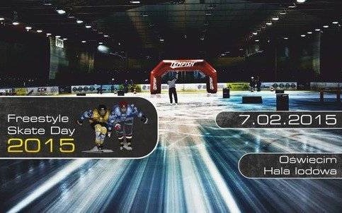 OŚWIĘCIM. Freestyle Skate Day 2015 już w najbliższą sobotę - ZOBACZ FILM