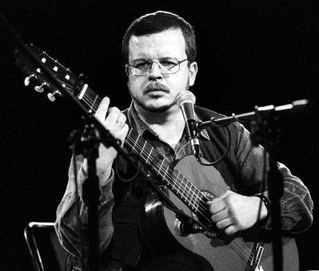 OŚWIĘCIM. Zaśpiewają piosenki Jacka Kaczmarskiego