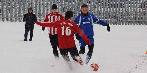 PIŁKA NOŻNA. Wracają rekonwalescenci