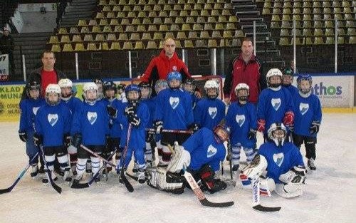 HOKEJ NA LODZIE. Szkolna oferta hokejowa