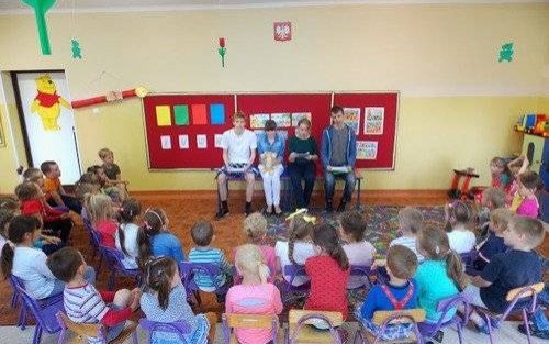 CHEŁMEK. Gmina walczy o tytuł „Edukacyjnej Gminy Małopolski 2014”