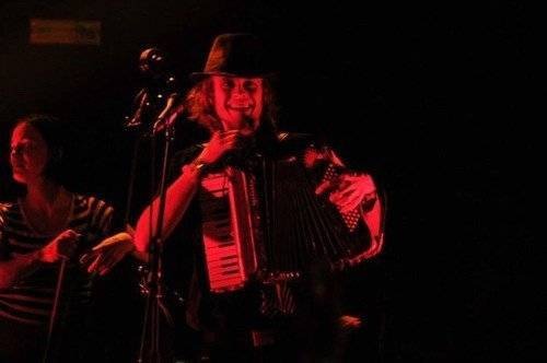 CHEŁMEK. Ladislav Jamnicky wystąpi w Chełmku - ZOBACZ FILM