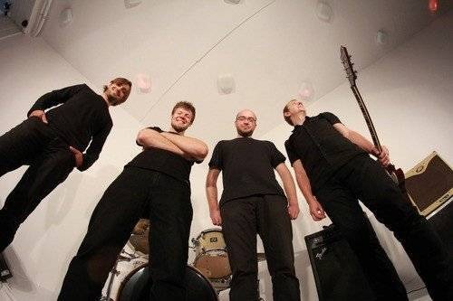 BRZESZCZE. Zwycięzcy Must Be The Music zagrają u siebie…