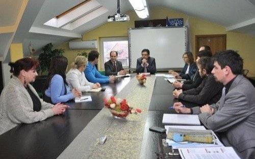 GMINA OŚWIĘCIM. Co dalej ze Szkołą Podstawową w Porębie Wielkiej - ANKIETA