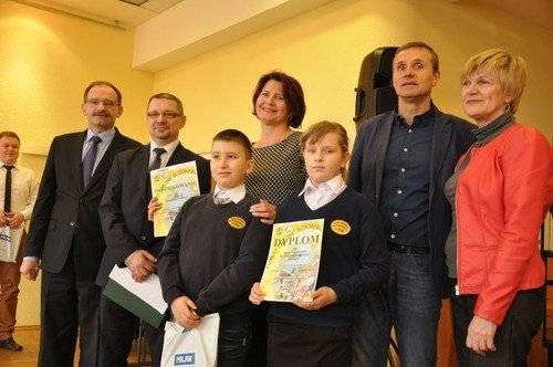 POWIAT. Zebrali ponad 5 ton zużytych baterii. To absolutny rekord!