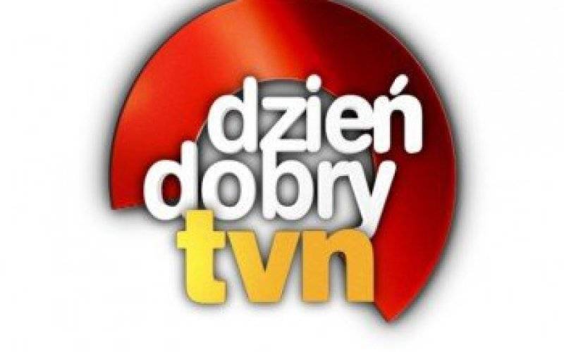 ZABORZE-WARSZAWA. Kornelia z Zaborza oraz wójt Albert Bartosz na żywo w TVN