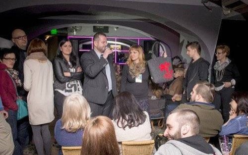 OŚWIĘCIM. W Dzień Kobiet zebrali dla Kornelii 2 593 zł