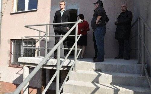 KĘTY. Lepsze warunki dla mieszkańców ośrodka