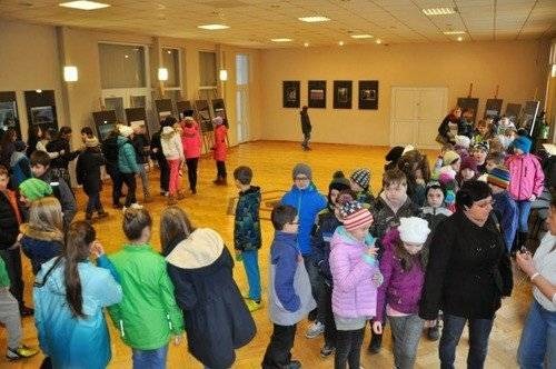 CHEŁMEK. Śladami Ani z Zielonego Wzgórza