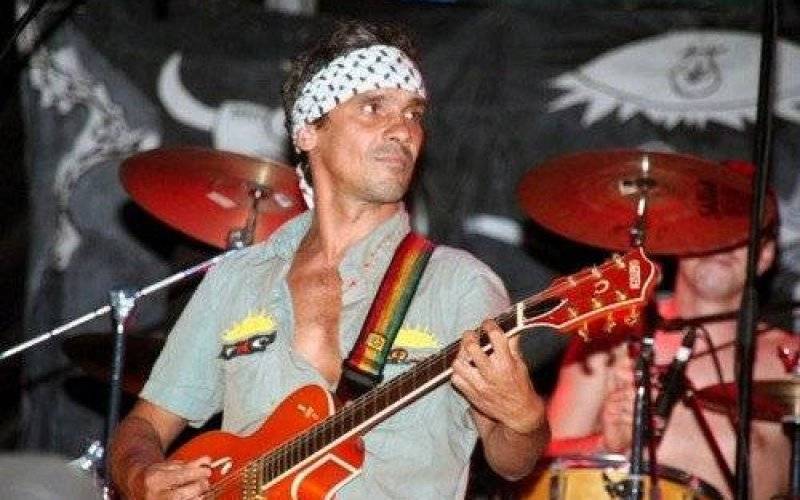 OŚWIĘCIM. Manu Chao kolejną gwiazdą Life Festival Oświęcim 2015