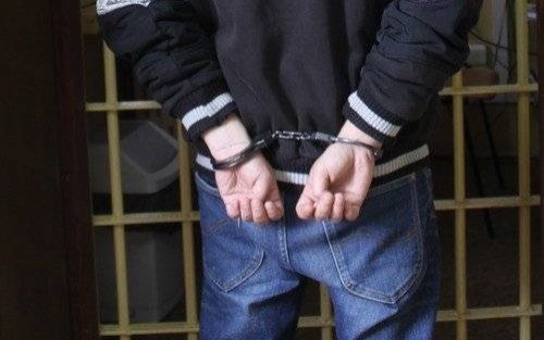 CHEŁMEK. Dziesięciu na jednego. Jeden w szpitalu, dziesięciu w areszcie