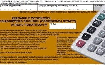 OŚWIĘCIM. Spotkanie informacyjne o nowych zasadach w zeznaniach podatkowych