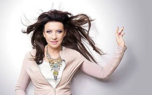 KOMUNIKAT. Koncert Alicji Węgorzewskiej odwołany